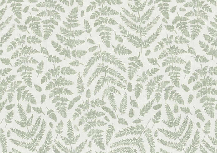 Fernshore, Mint - Twist&Fit Roman Blind - Image 7